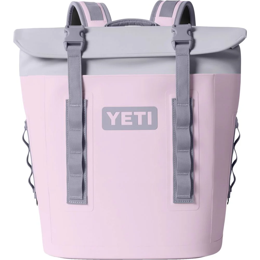 YETI Hopper M12 Backpack Soft Cooler - Image 14