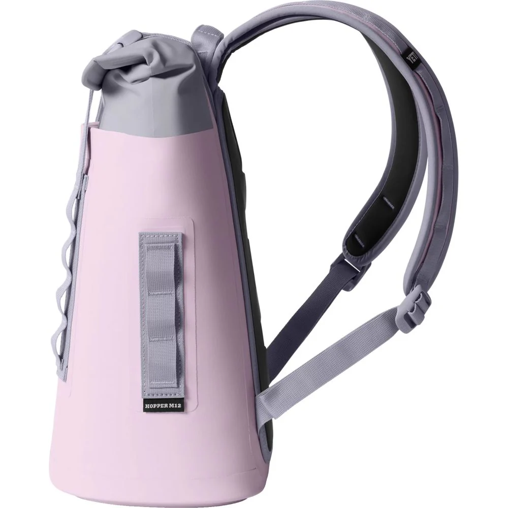 YETI Hopper M12 Backpack Soft Cooler - Image 17