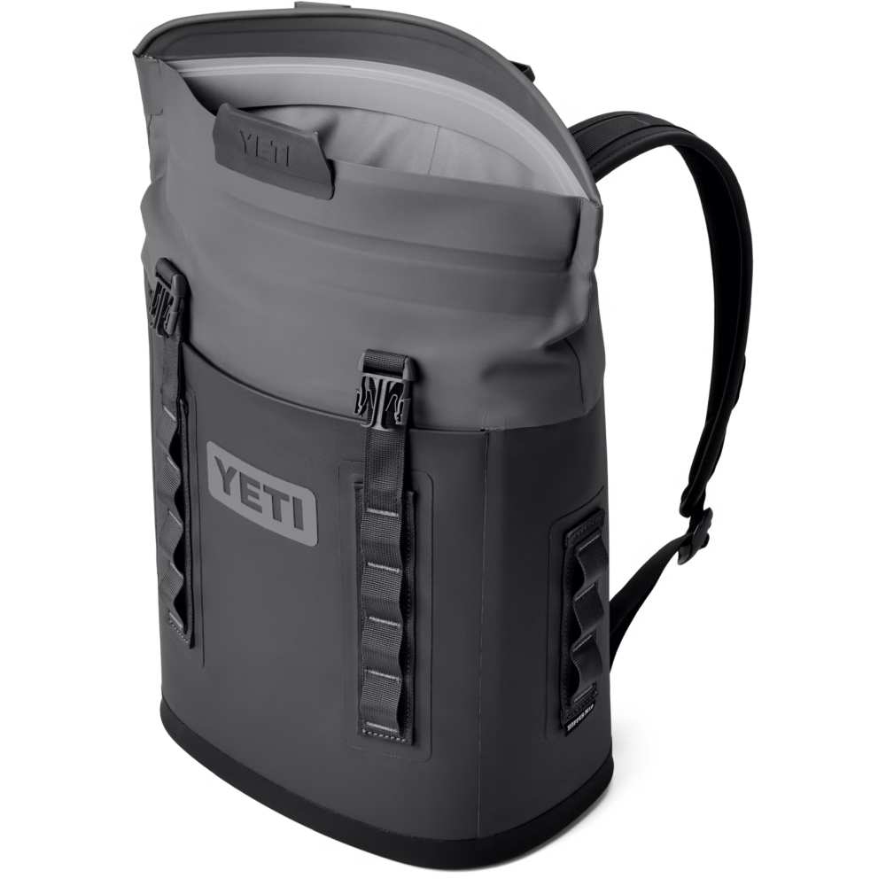YETI Hopper M12 Backpack Soft Cooler - Image 2