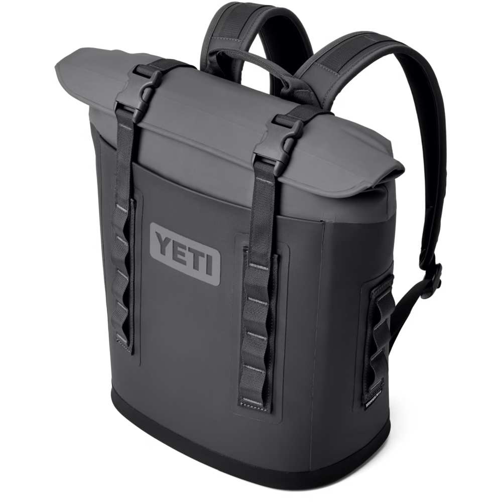 YETI Hopper M12 Backpack Soft Cooler - Image 3