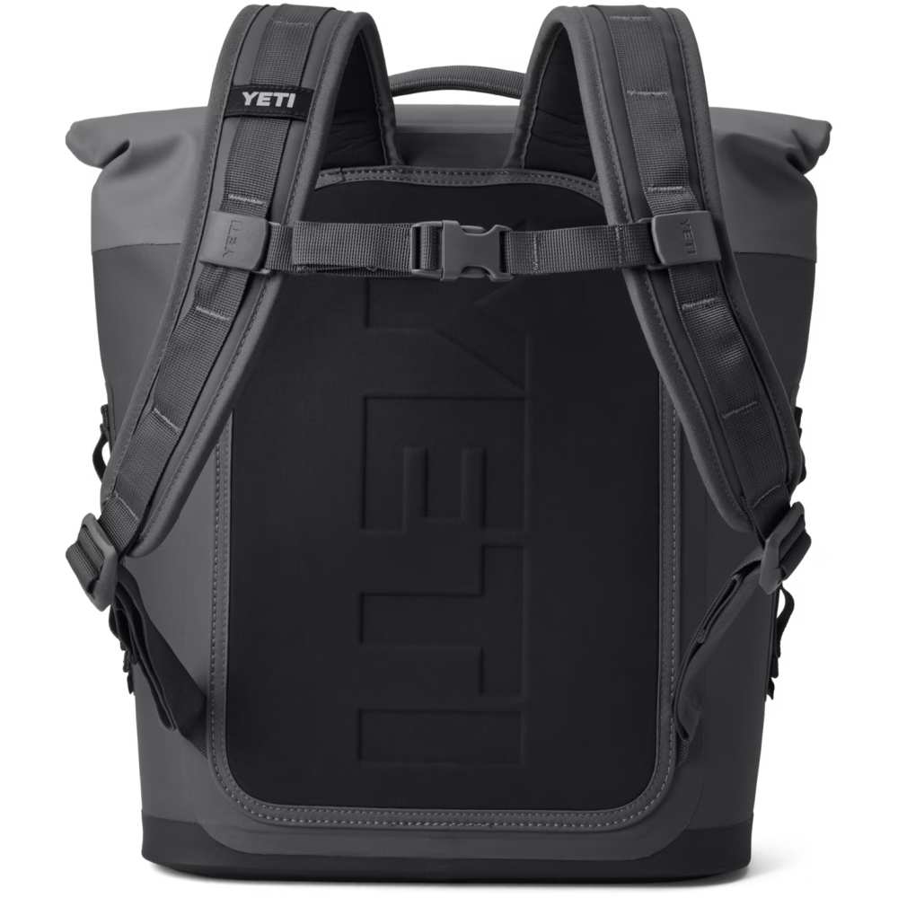 YETI Hopper M12 Backpack Soft Cooler - Image 4