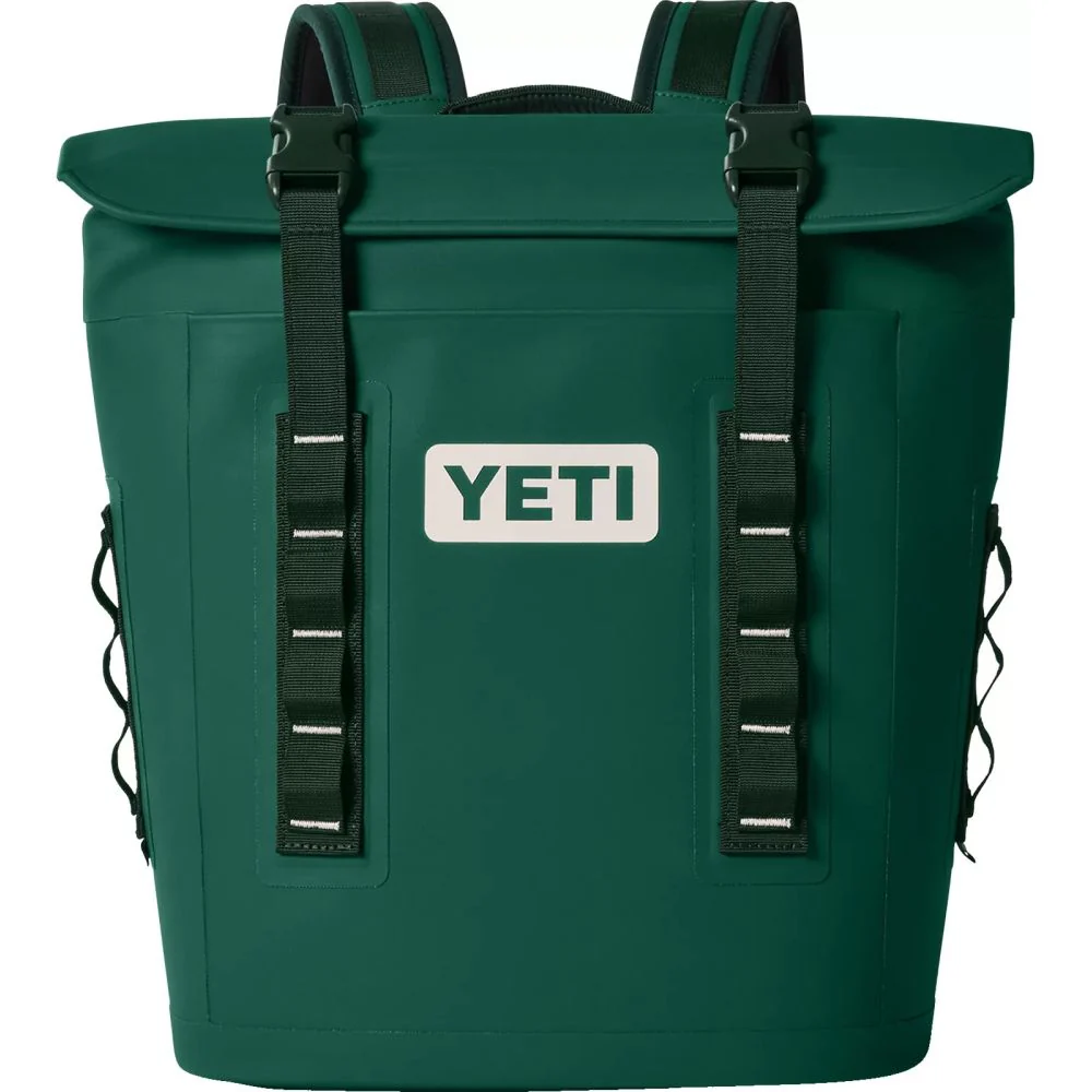 YETI Hopper M12 Backpack Soft Cooler - Image 5