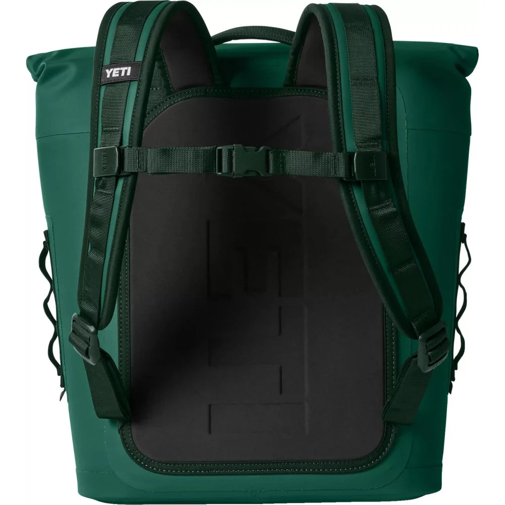 YETI Hopper M12 Backpack Soft Cooler - Image 6