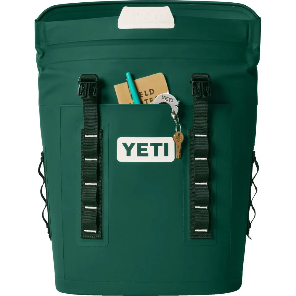 YETI Hopper M12 Backpack Soft Cooler - Image 8