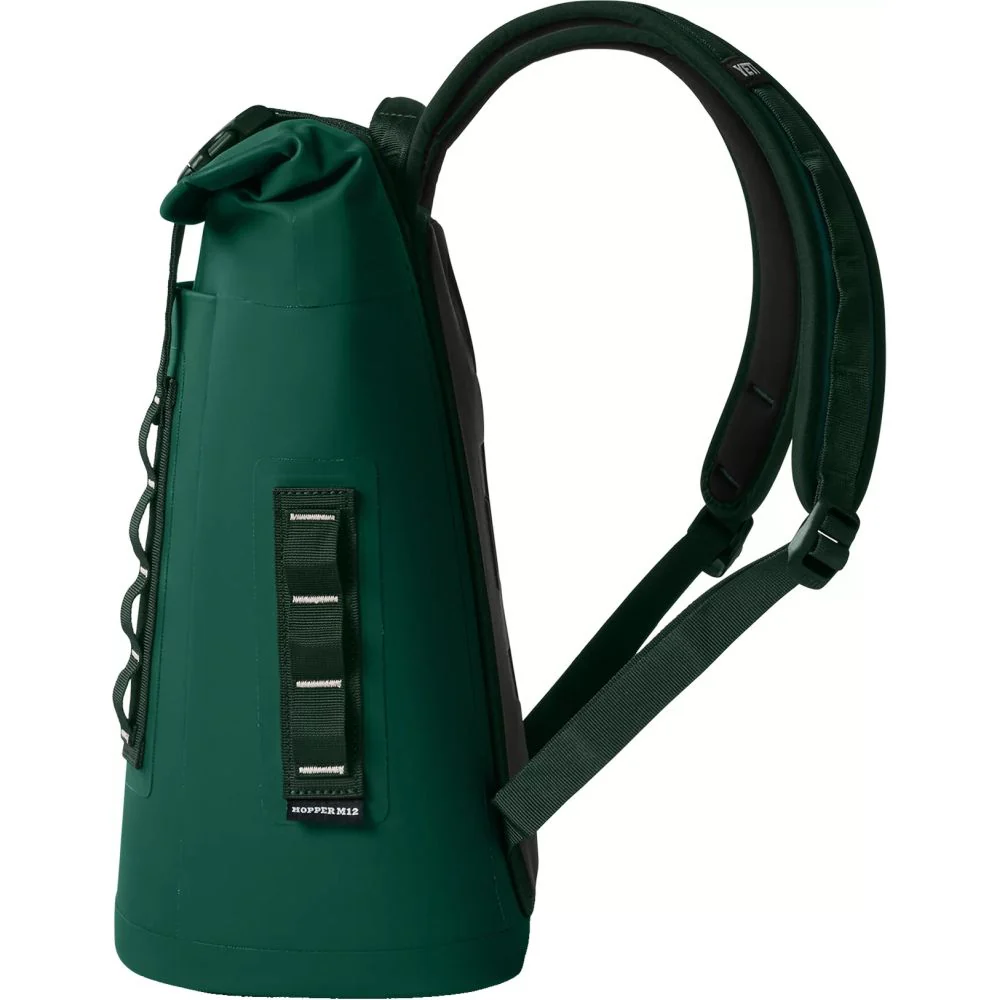 YETI Hopper M12 Backpack Soft Cooler - Image 9
