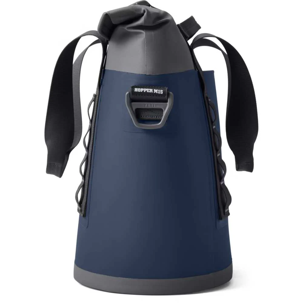 YETI Hopper M15 Soft Cooler - Image 11