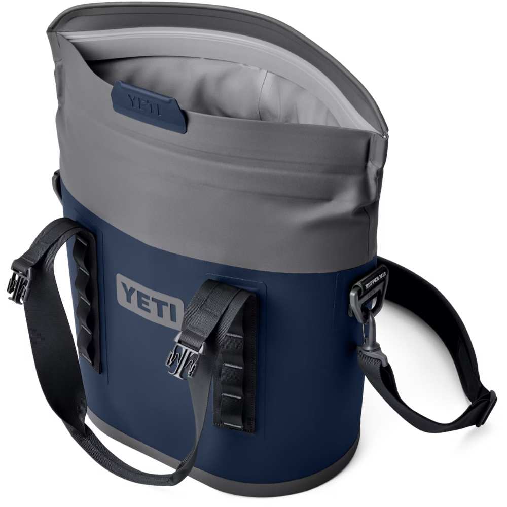 YETI Hopper M15 Soft Cooler - Image 12