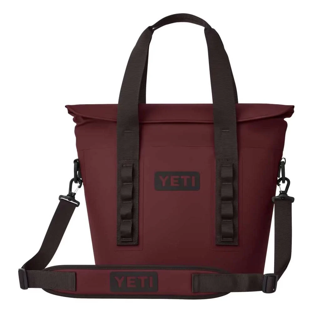 YETI Hopper M15 Soft Cooler - Image 4