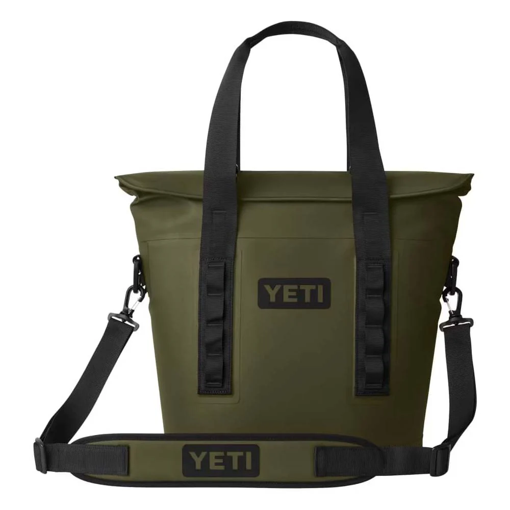 YETI Hopper M15 Soft Cooler - Image 5