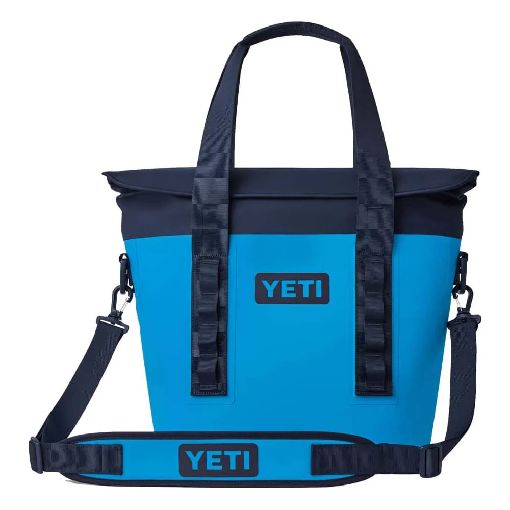 YETI Hopper M15 Soft Cooler - Image 7