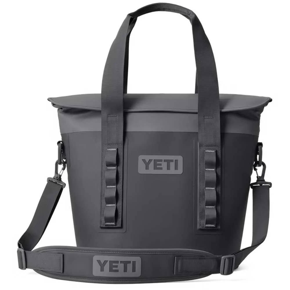 YETI Hopper M15 Soft Cooler - Image 9