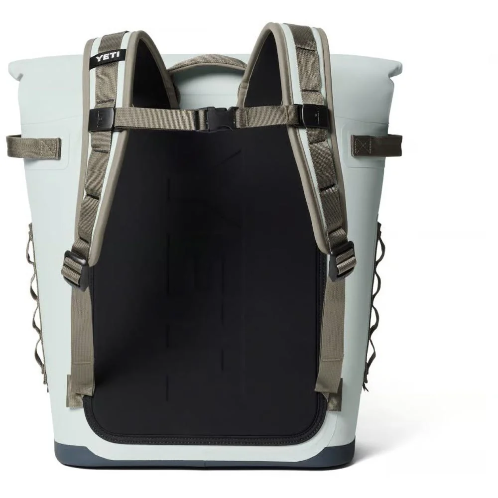 YETI Hopper M20 Backpack Soft Cooler - Image 11