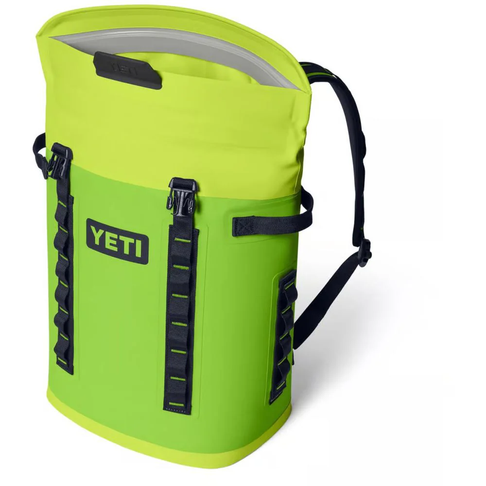 YETI Hopper M20 Backpack Soft Cooler - Image 3