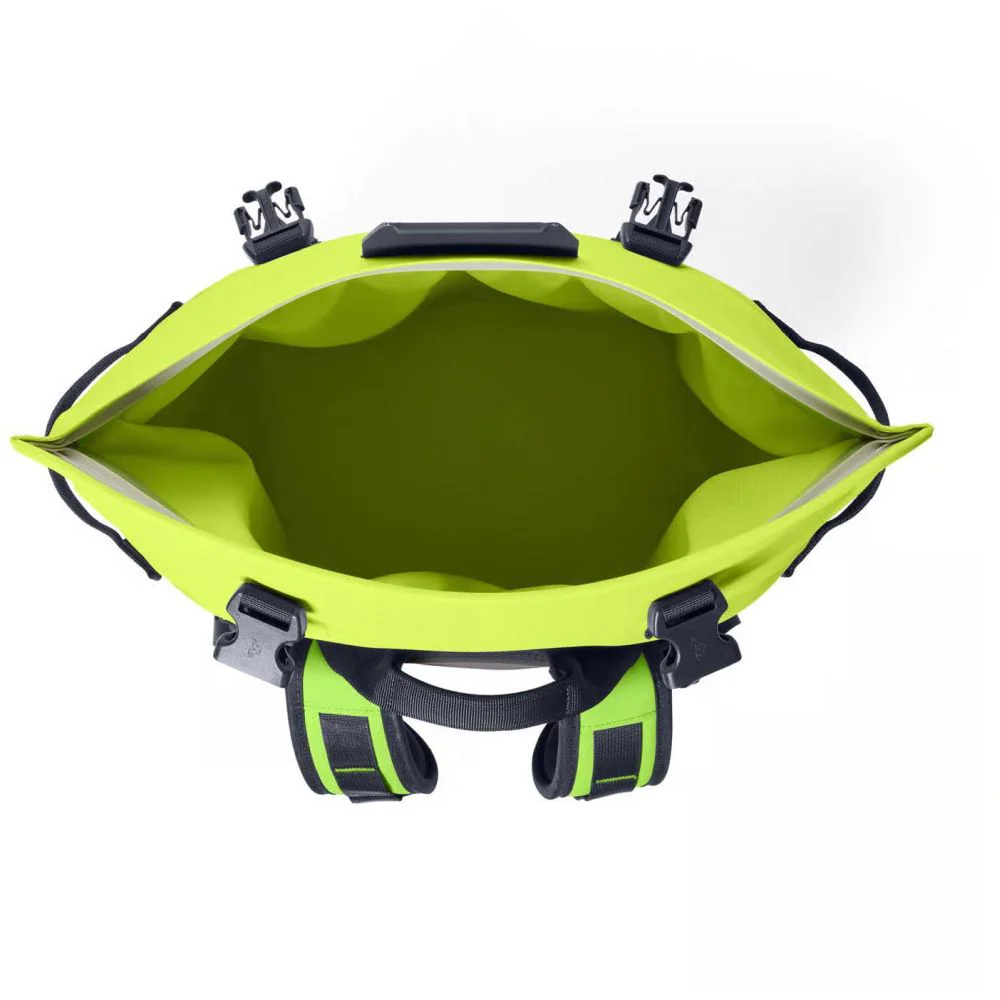 YETI Hopper M20 Backpack Soft Cooler - Image 4