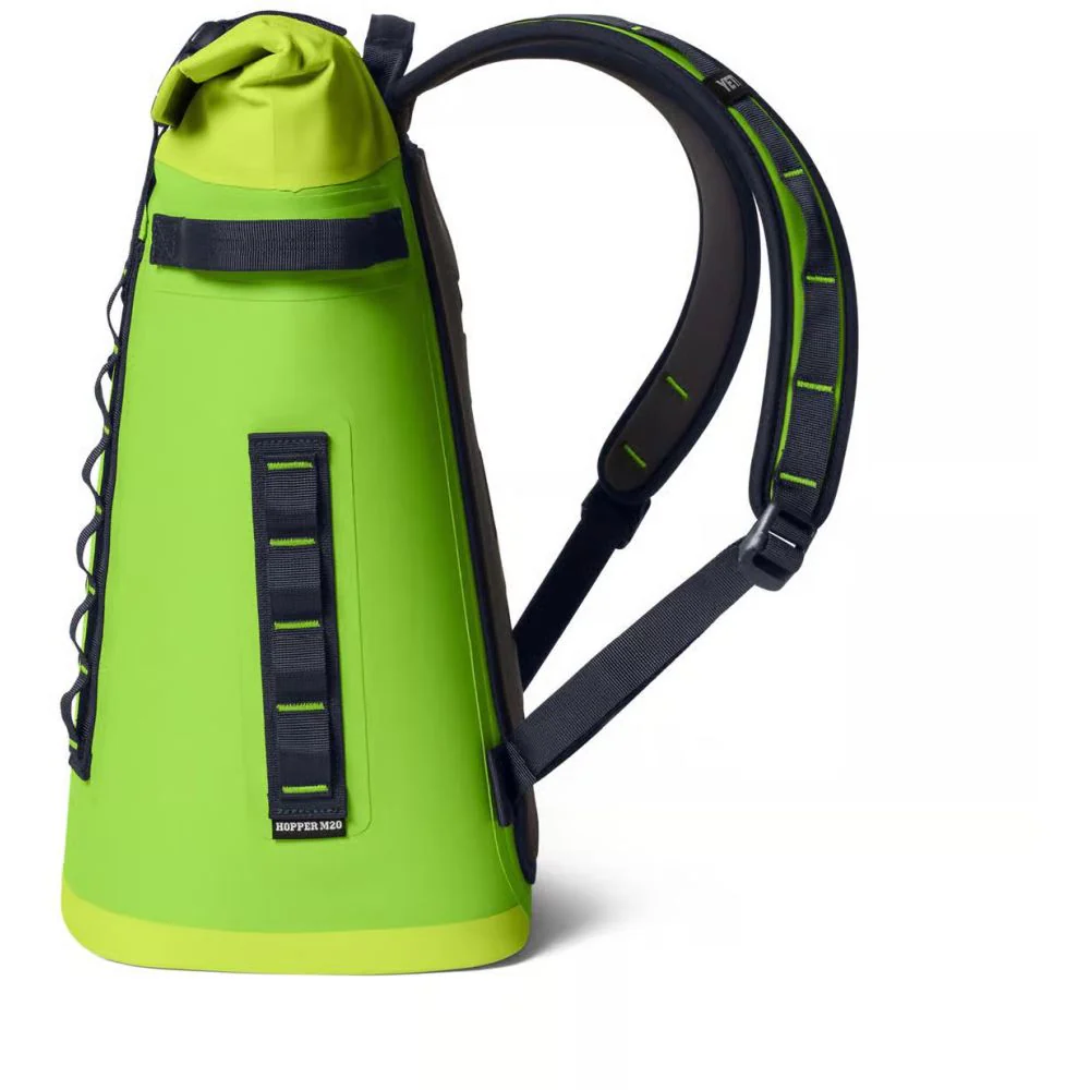 YETI Hopper M20 Backpack Soft Cooler - Image 5