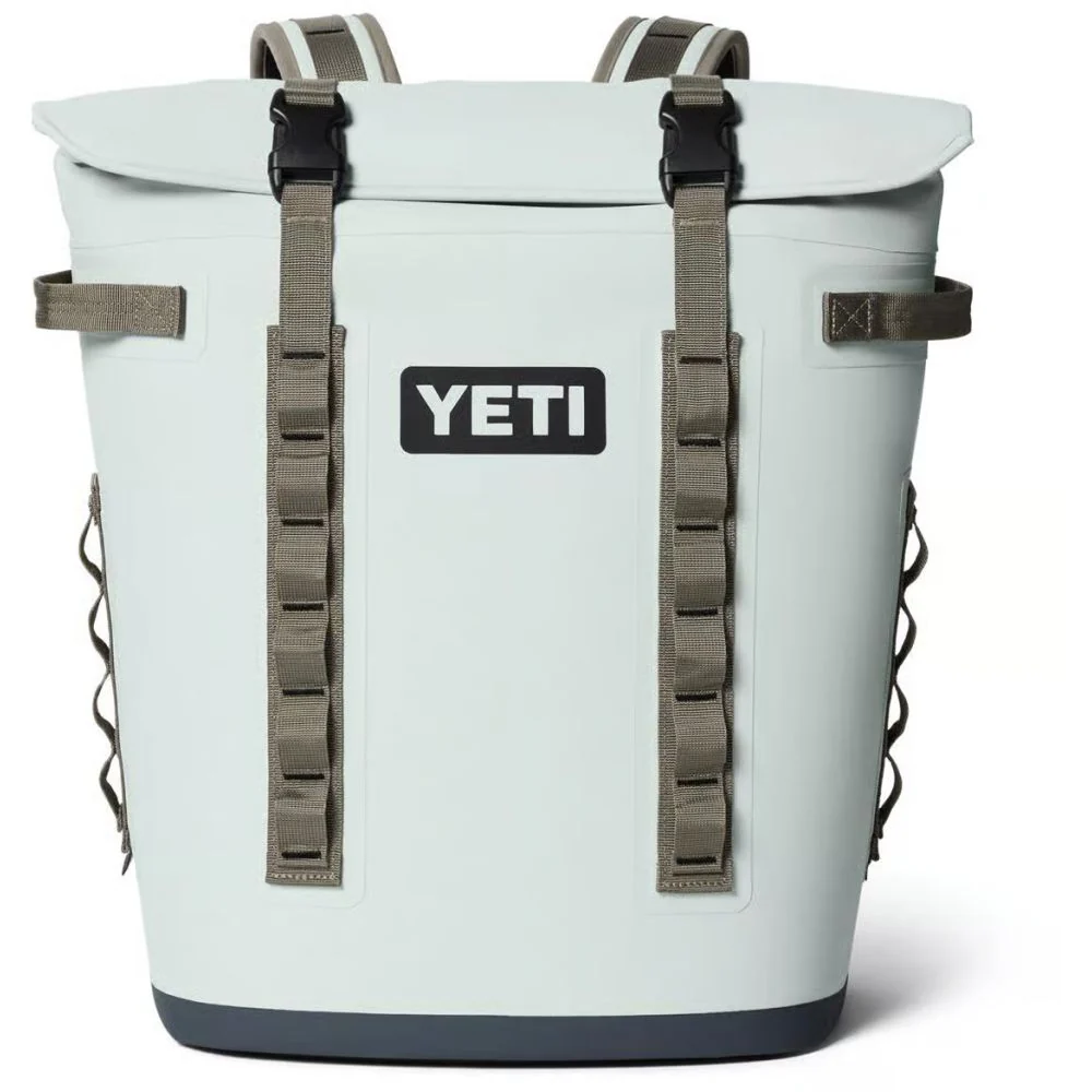 YETI Hopper M20 Backpack Soft Cooler - Image 7