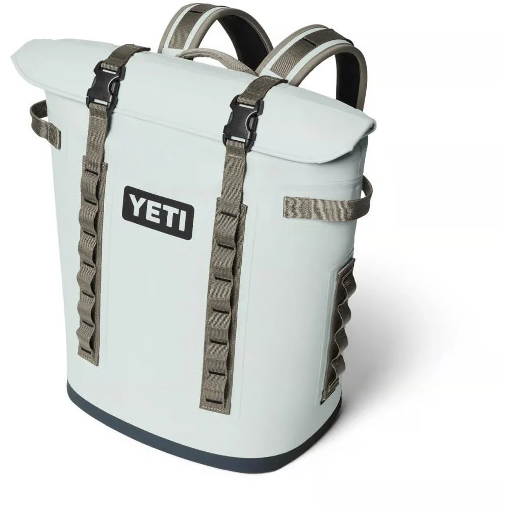 YETI Hopper M20 Backpack Soft Cooler - Image 8