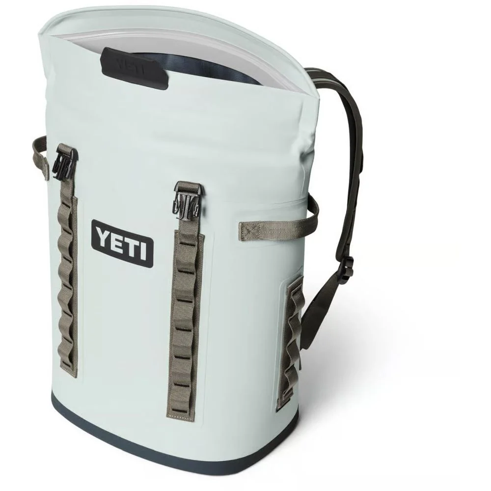 YETI Hopper M20 Backpack Soft Cooler - Image 9