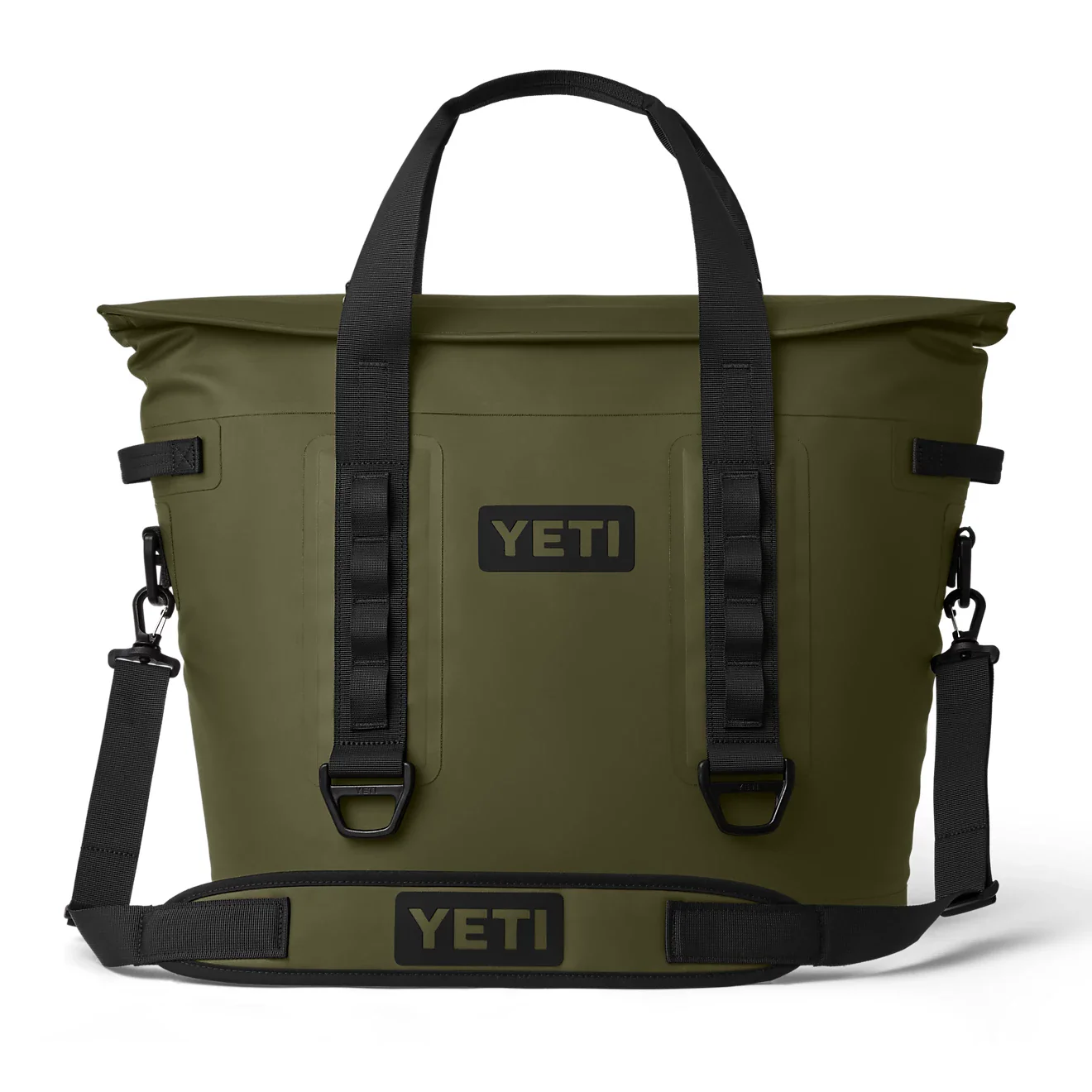 YETI Hopper M30 Soft Cooler - Image 4