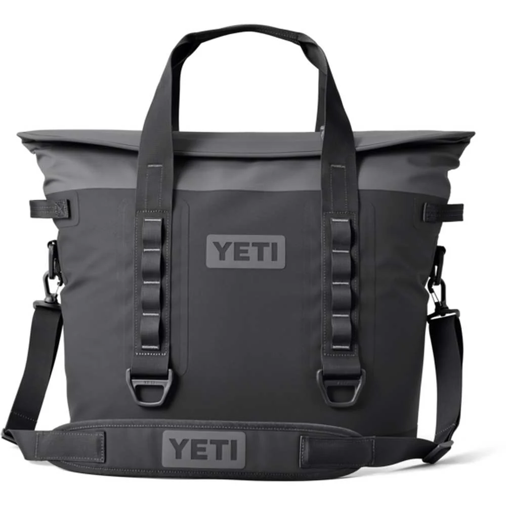 YETI Hopper M30 Soft Cooler - Image 5