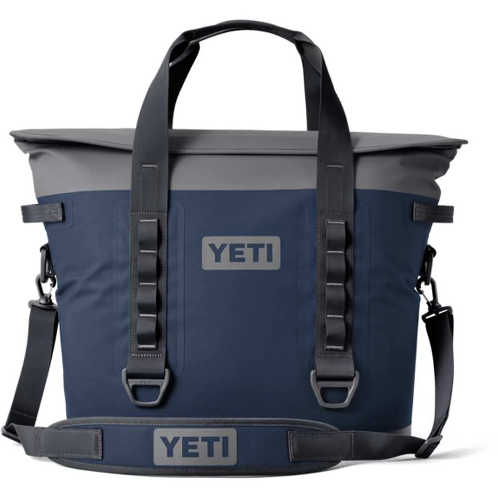 YETI Hopper M30 Soft Cooler - Image 6
