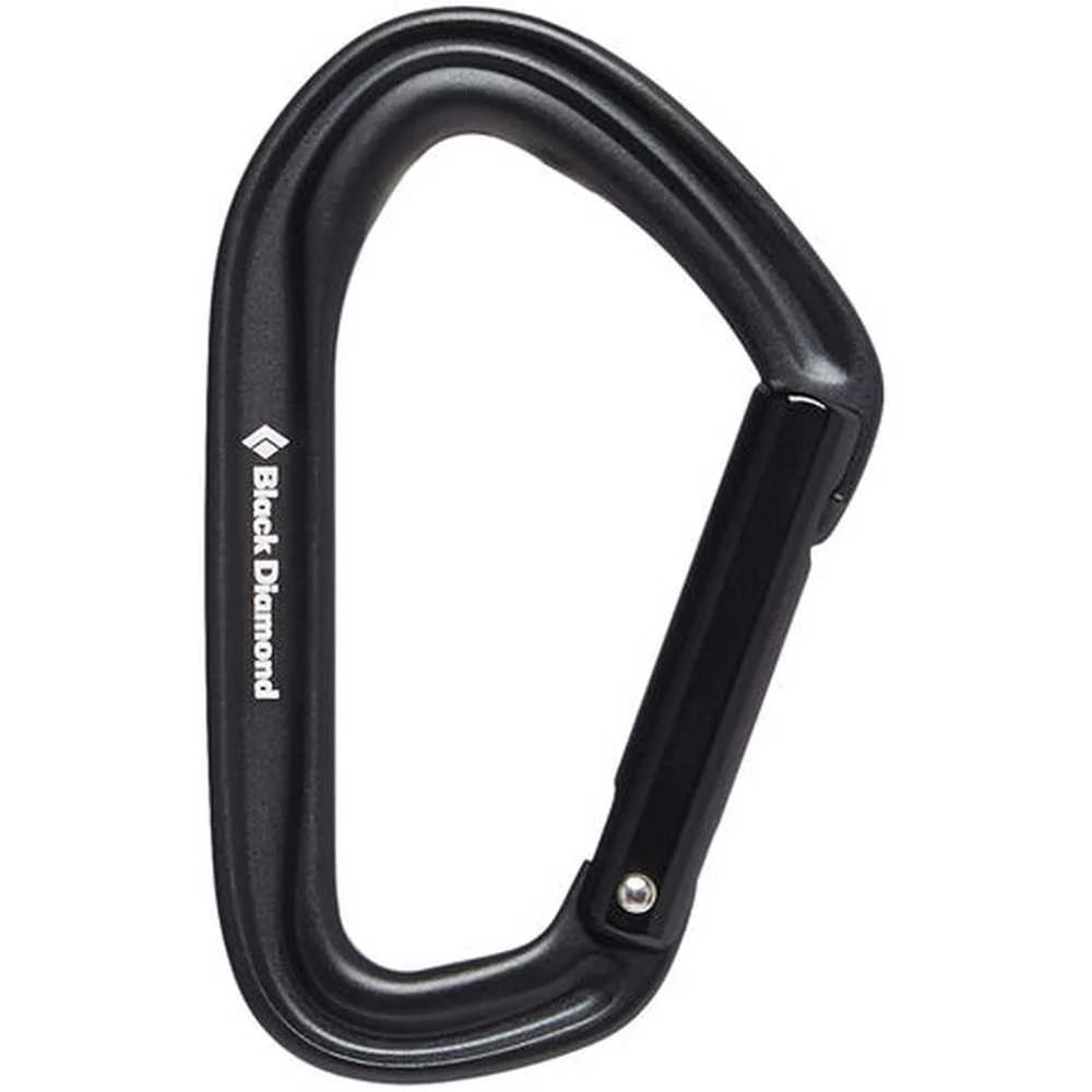 Hotforge Straight Carabiner - Image 2