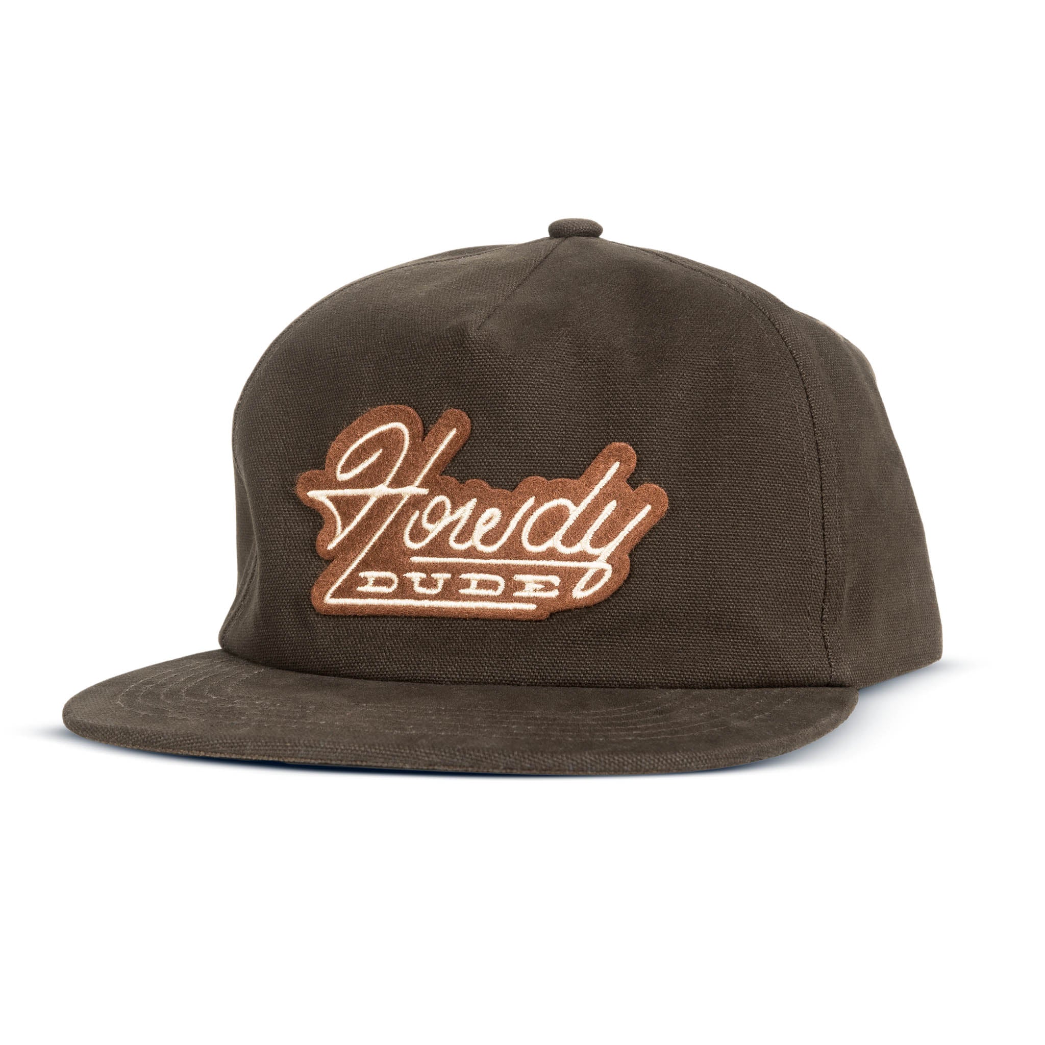 Sendero Howdy Dude Hat - Image 2