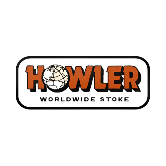 Howler Brothers Stickers - Image 3