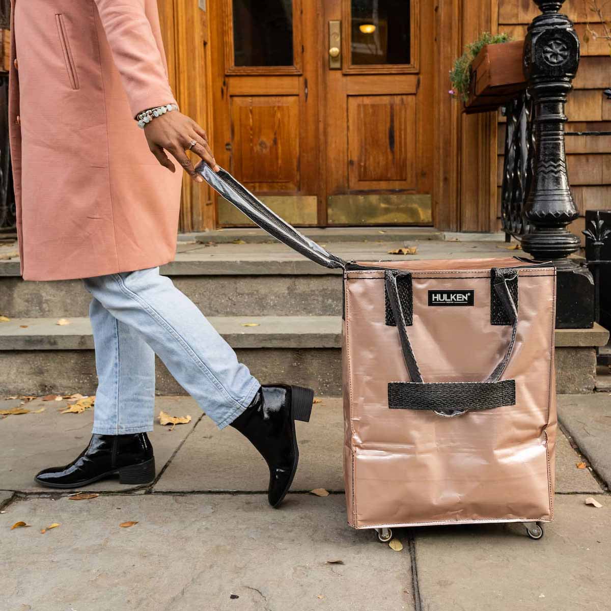 Hulken Rolling Bag - Image 17