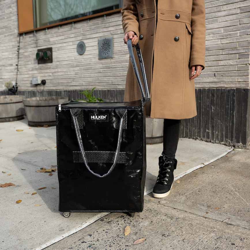 Hulken Rolling Bag - Image 4