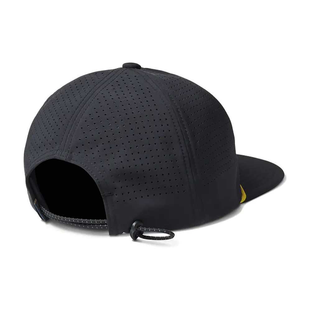 Roark Hybro Strapback Hat - Image 3
