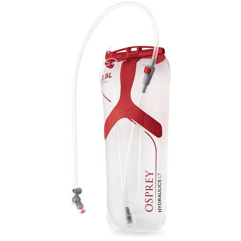 Hydraulics LT Reservior - 2.5L - Image 2