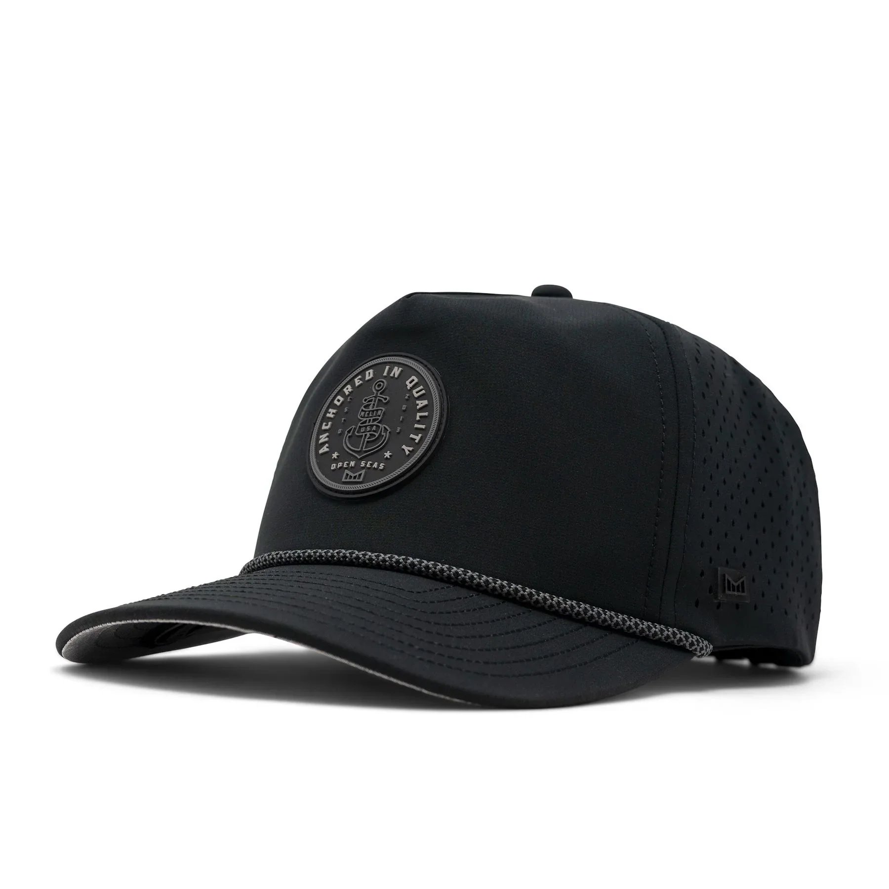Hydro Coronado Anchored Hat - Image 5