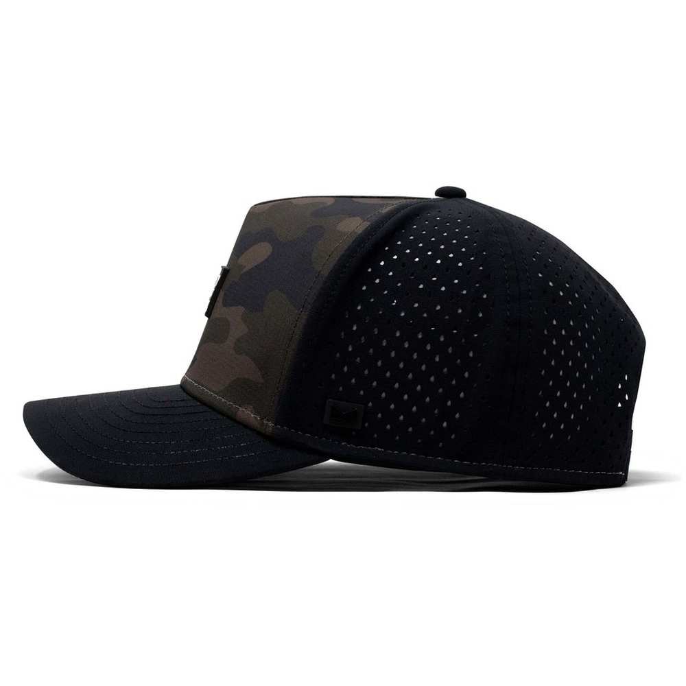 Hydro Odyssey Brick Hat - Image 2