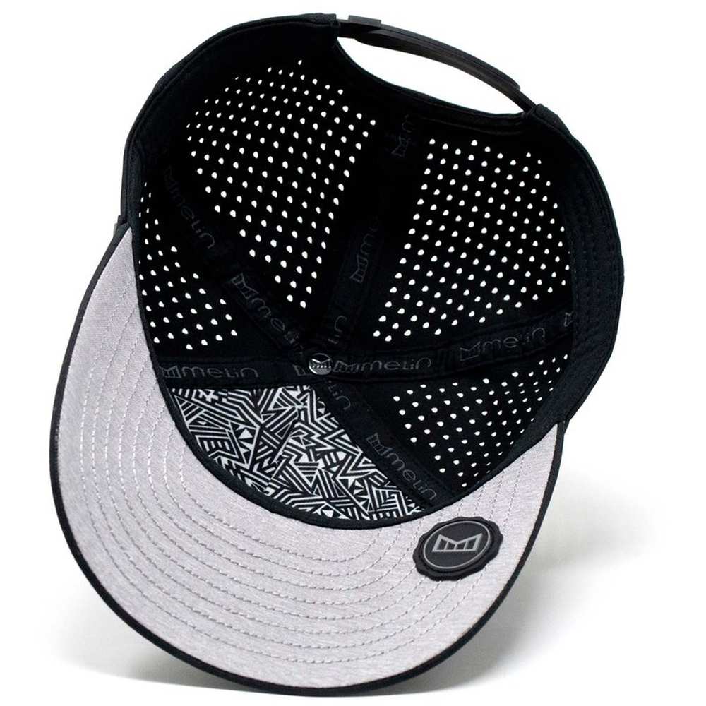 Hydro Odyssey Brick Hat - Image 4