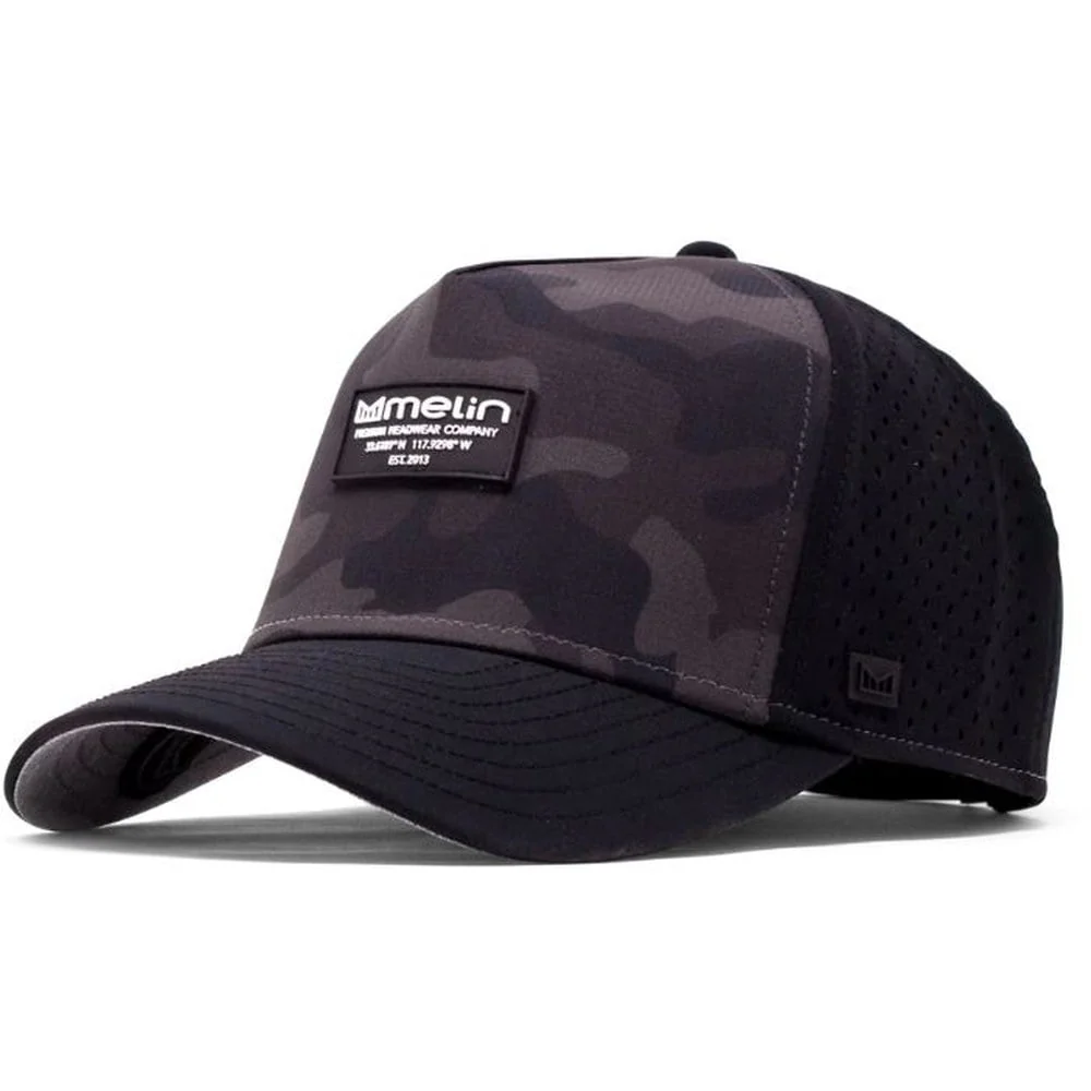 Hydro Odyssey Brick Hat - Image 5