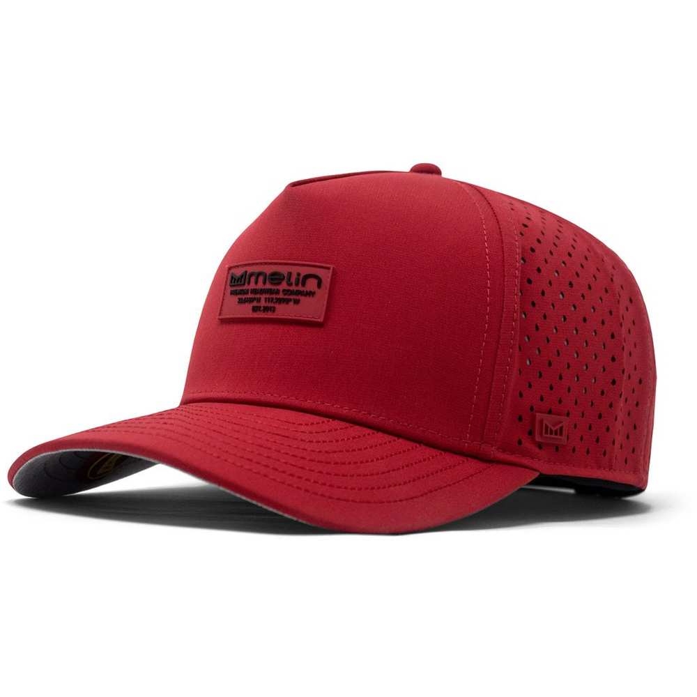 Hydro Odyssey Brick Hat - Image 6