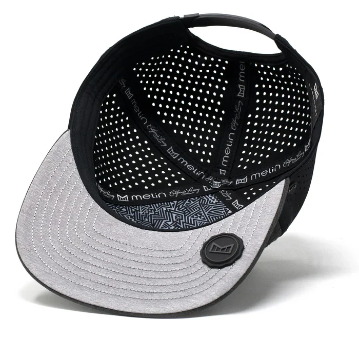 Hydro Trenches Icon Hat - Image 10