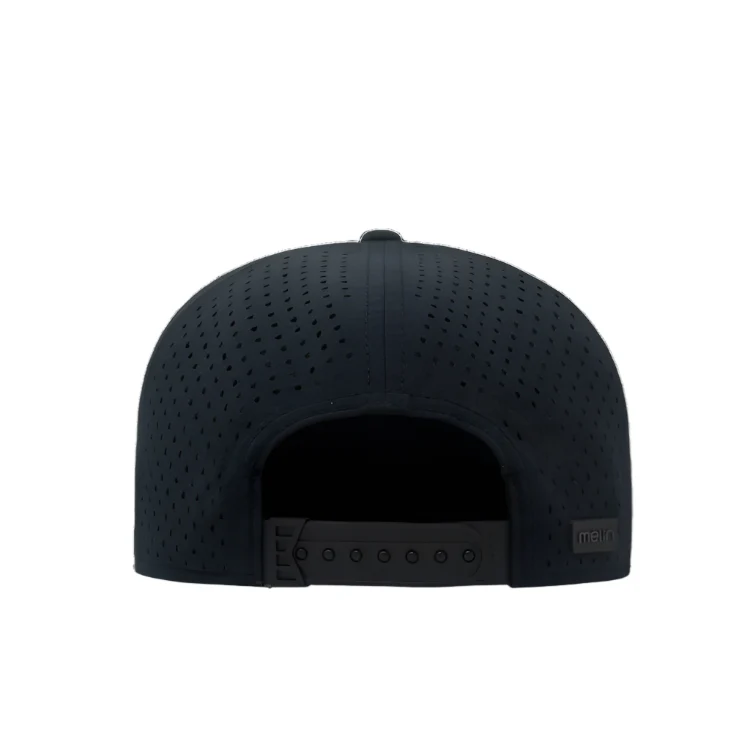 Hydro Trenches Icon Hat - Image 4