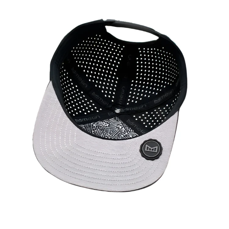 Hydro Trenches Icon Hat - Image 5