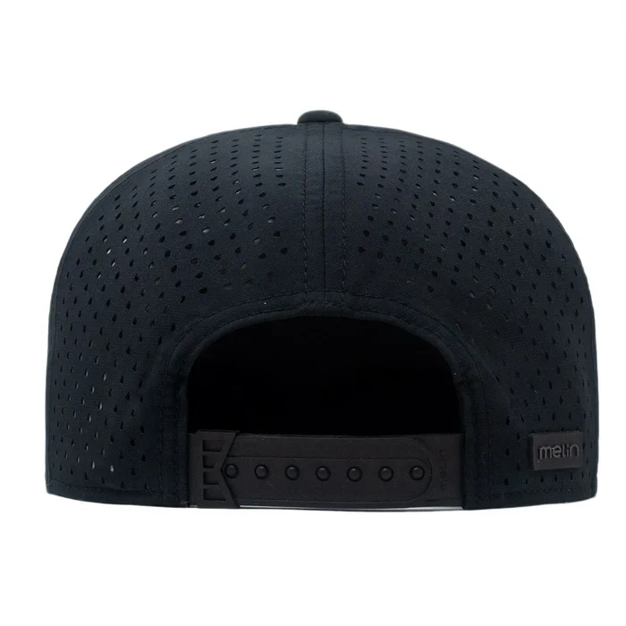 Hydro Trenches Icon Hat - Image 9