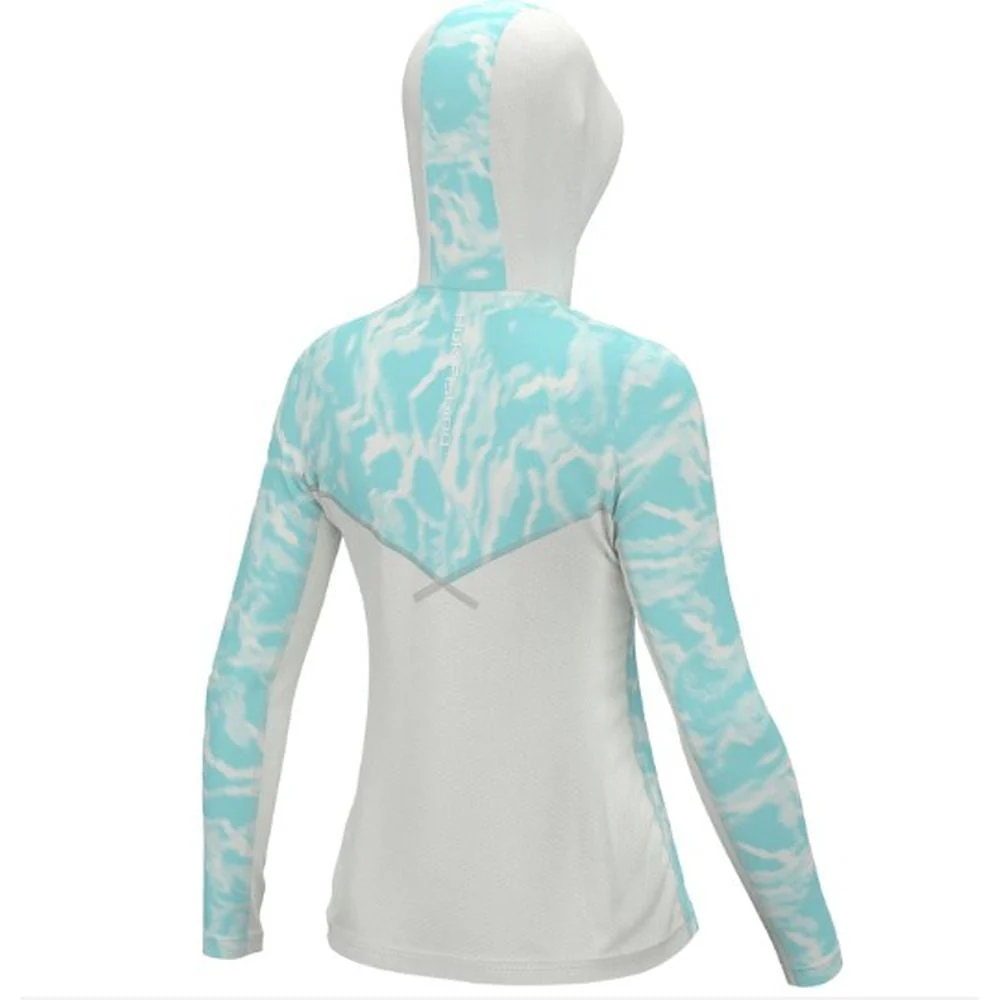 Icon X Hoodie River Runs - Image 2