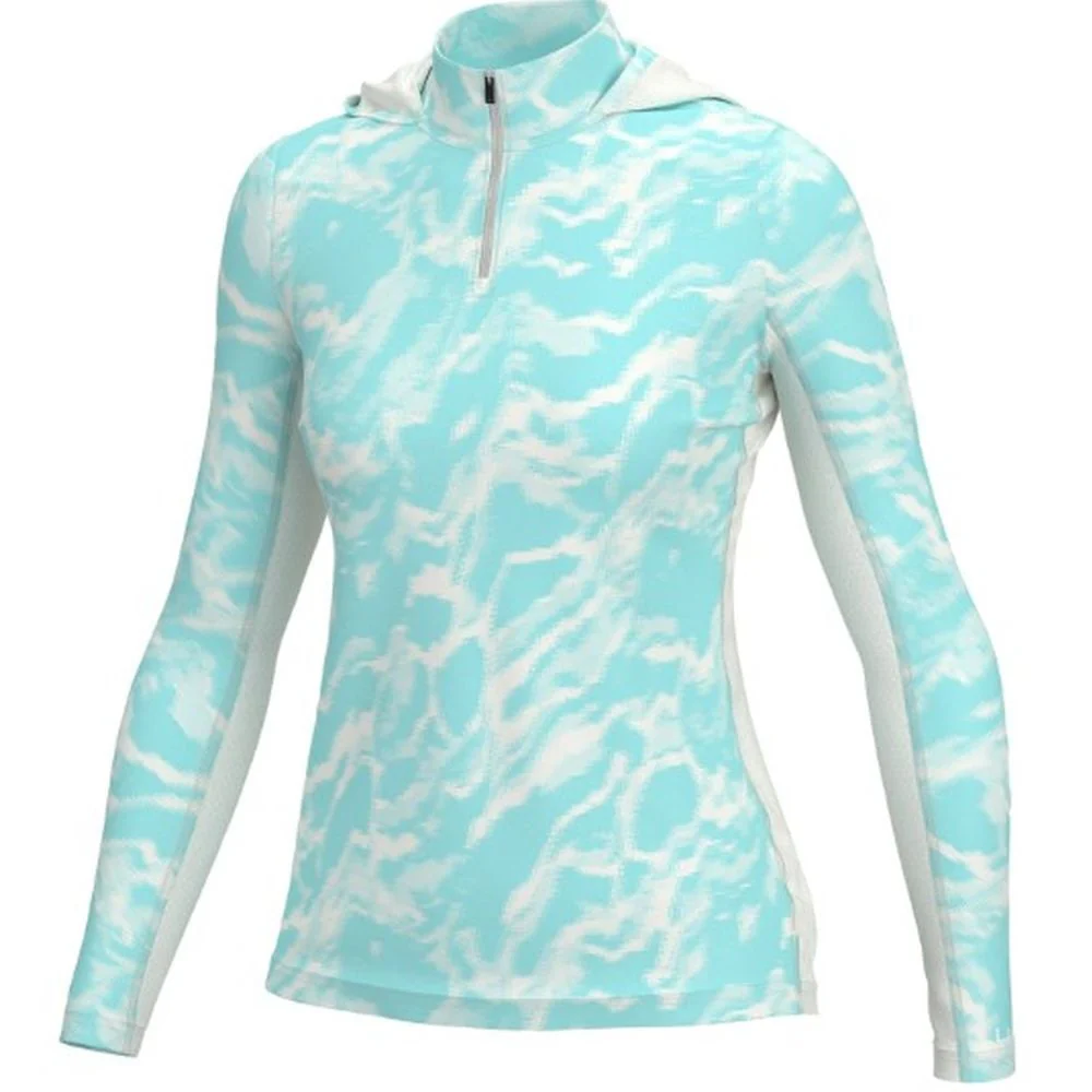 Icon X Hoodie River Runs - Image 3