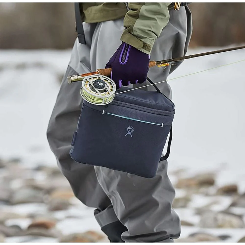 Insulated Lunch Bag - Image 4