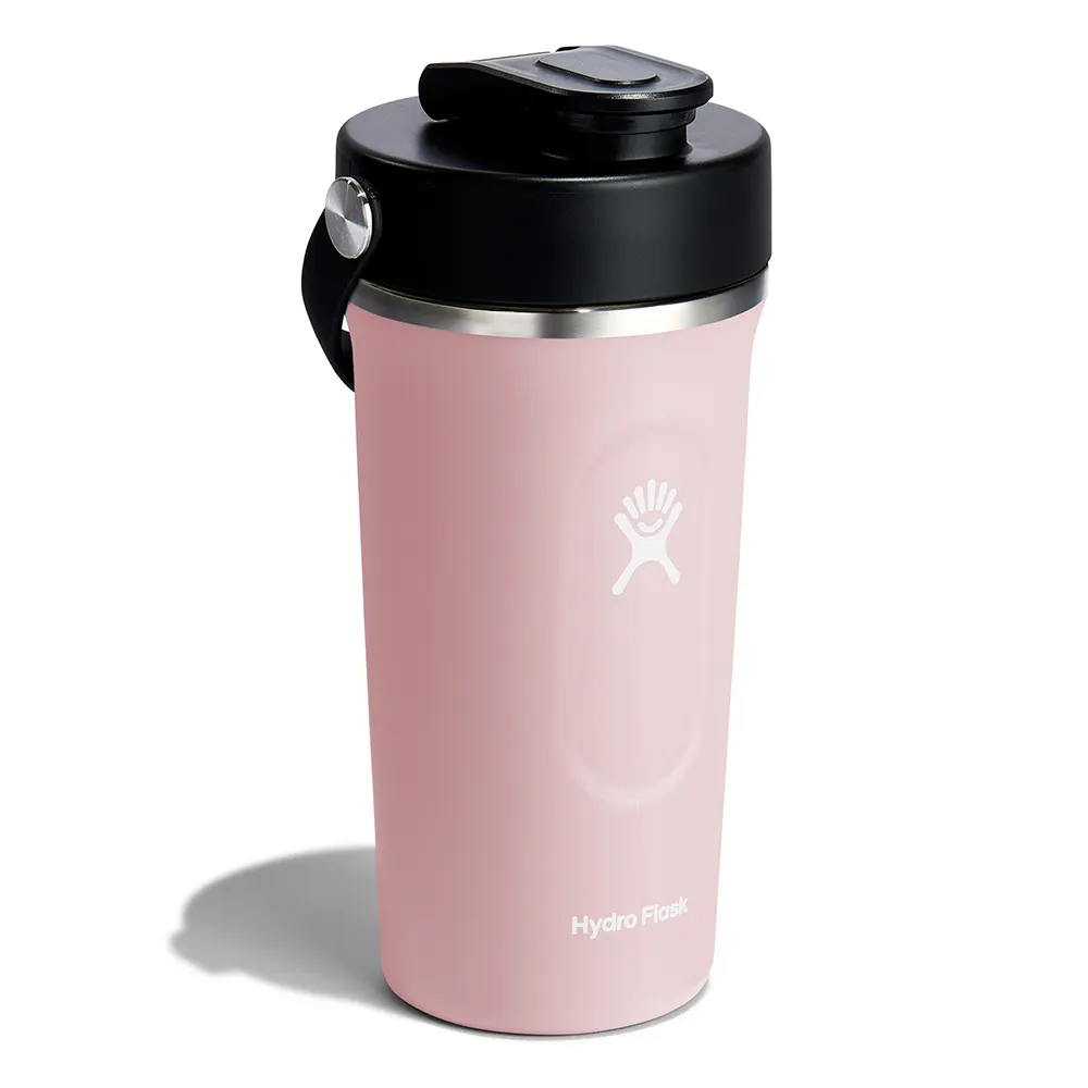 Hydro Flask Insulated Shaker Bottle - 24oz - Image 4