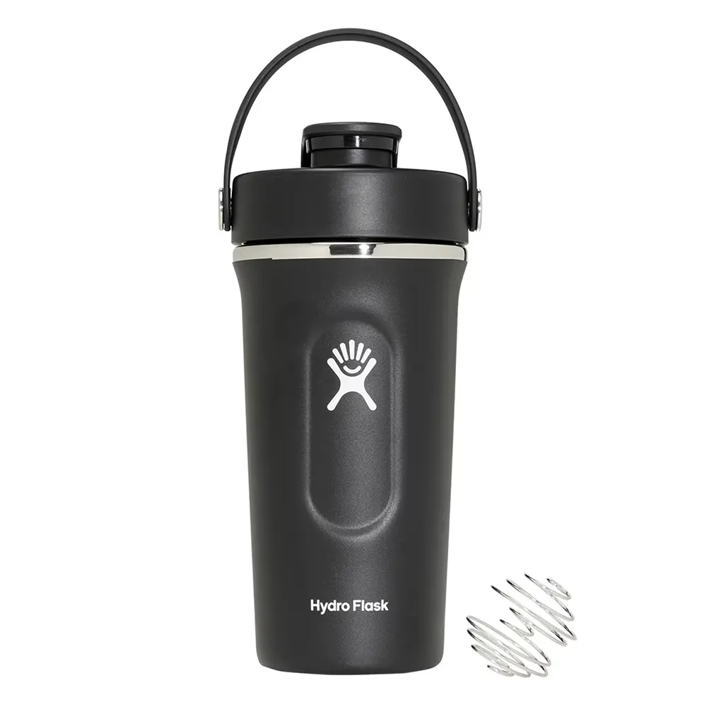 Hydro Flask Insulated Shaker Bottle - 24oz - Image 5