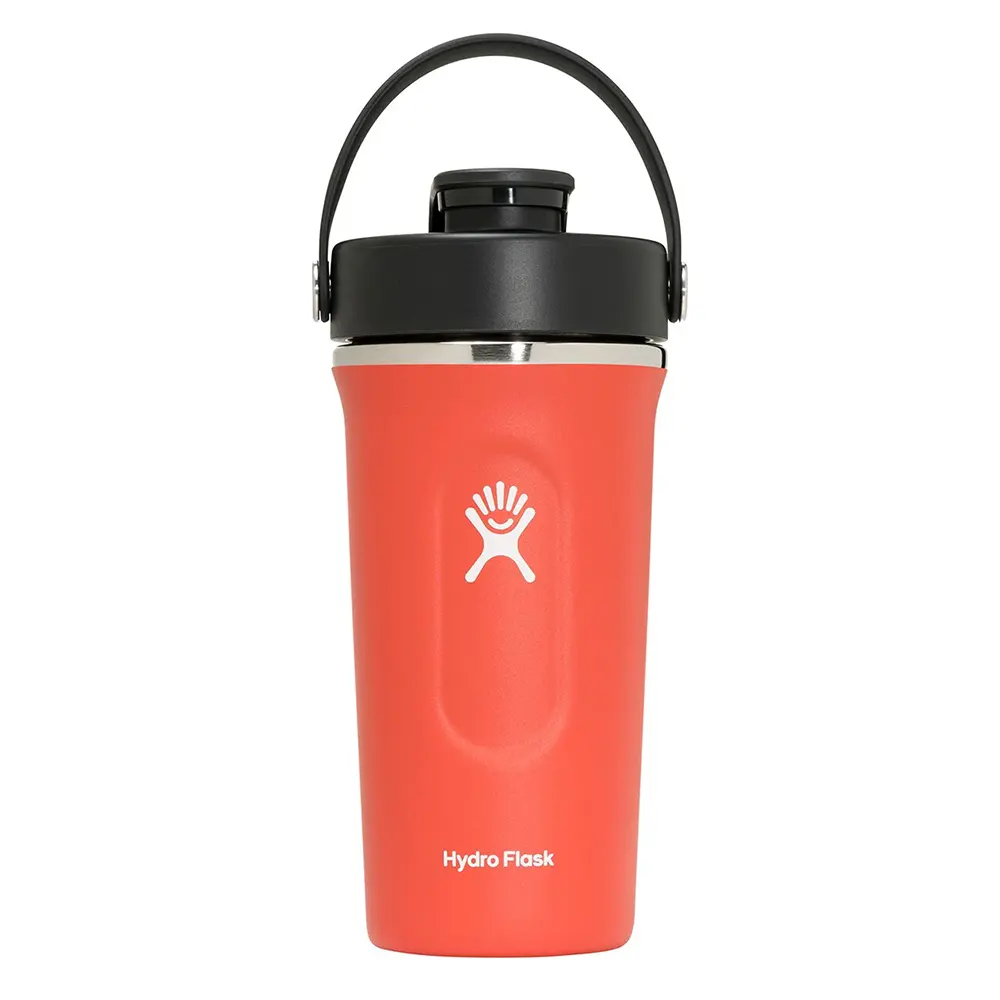 Hydro Flask Insulated Shaker Bottle - 24oz - Image 6