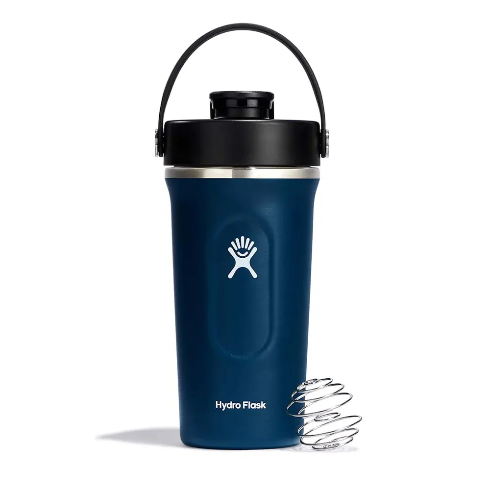 Hydro Flask Insulated Shaker Bottle - 24oz - Image 8