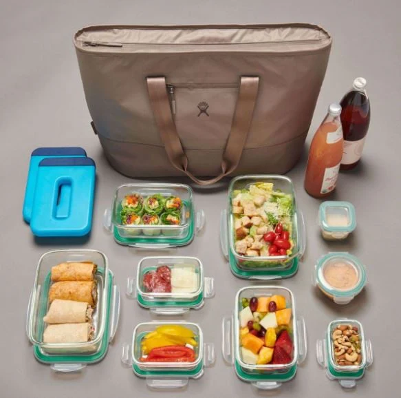 Insulated Tote - Image 4