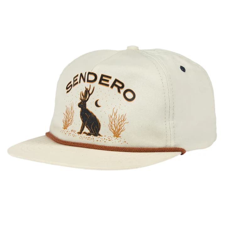 Sendero Jackalope Hat - Image 2